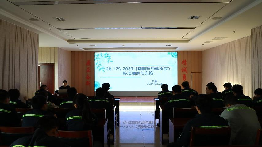 富平公司：打造“學、思、踐”人才培育新藍圖