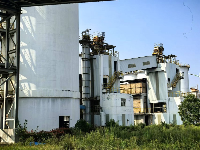 智引公司:降本增效讓廢舊材料“變廢為寶”