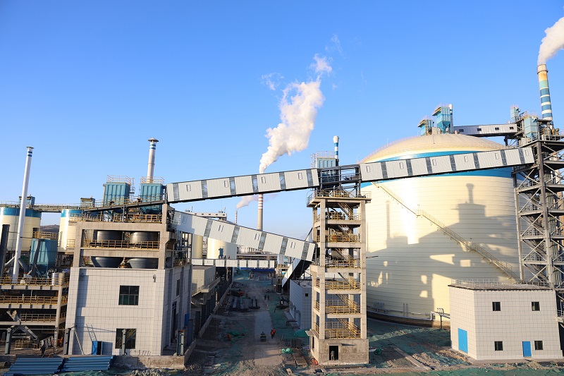 神木恒穩公司:全力以赴穩增長 奮力打好“收官戰”