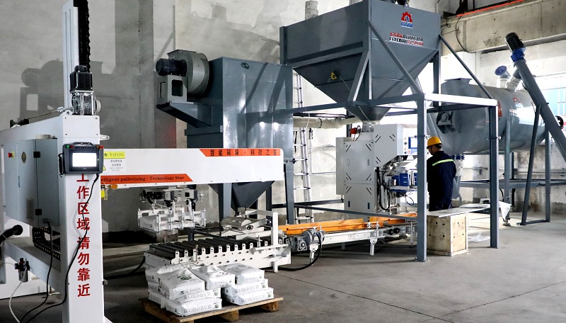 富平公司:堅(jiān)“首”在每時(shí)每刻