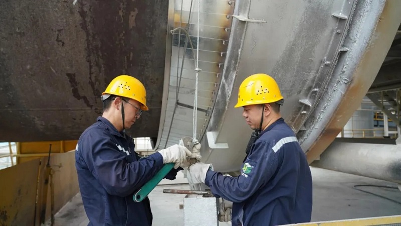 深耕“四種經(jīng)營理念” 聽建材科技作答(第一輯)