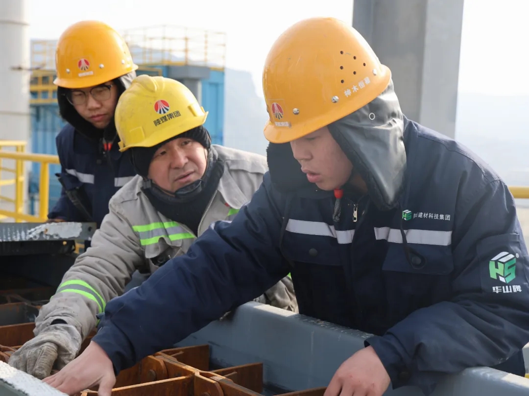 深耕“四種經營理念” 聽建材科技作答(第二輯)