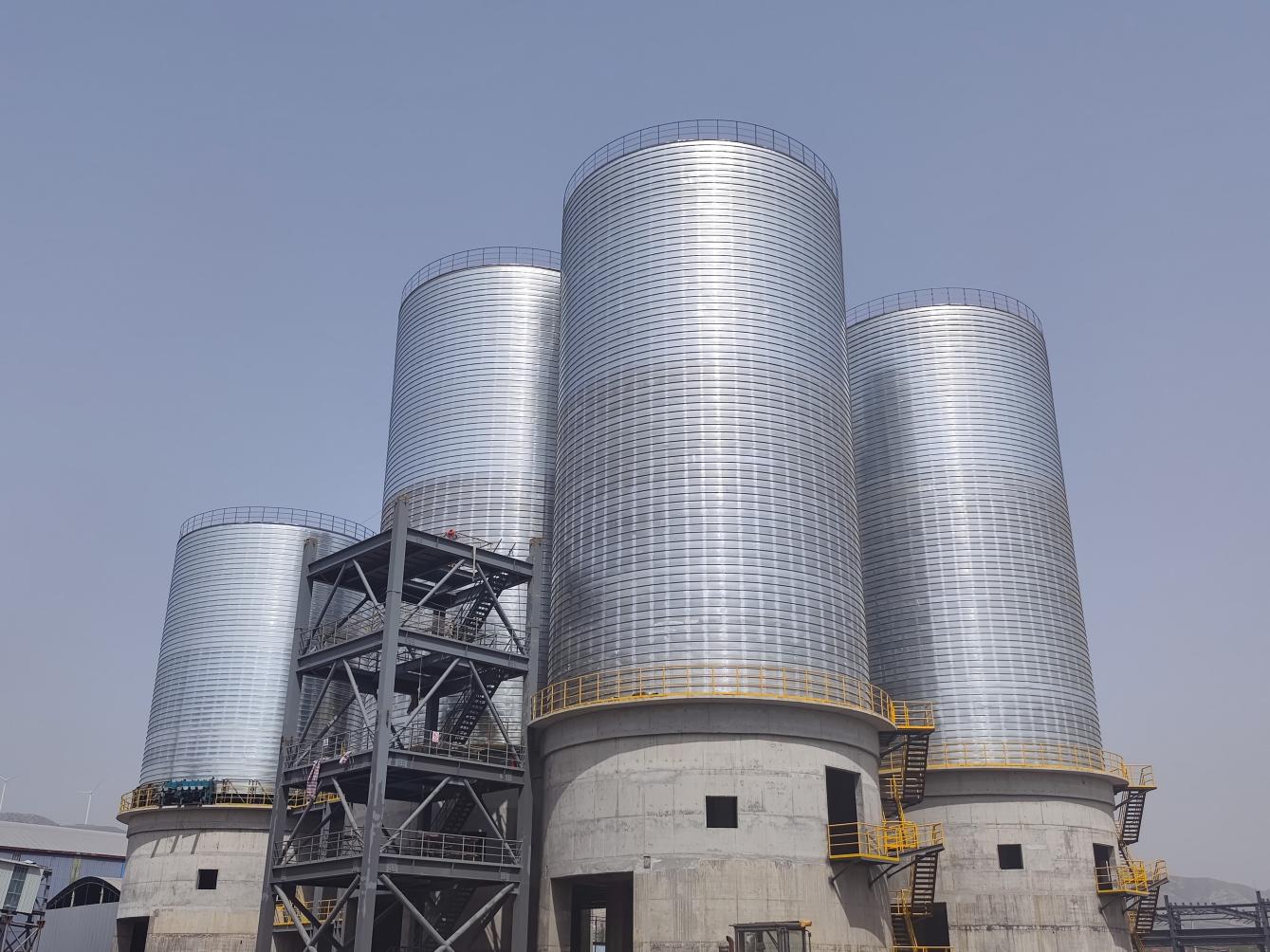 深耕“四種經營理念” 聽建材科技作答(第二十五輯)