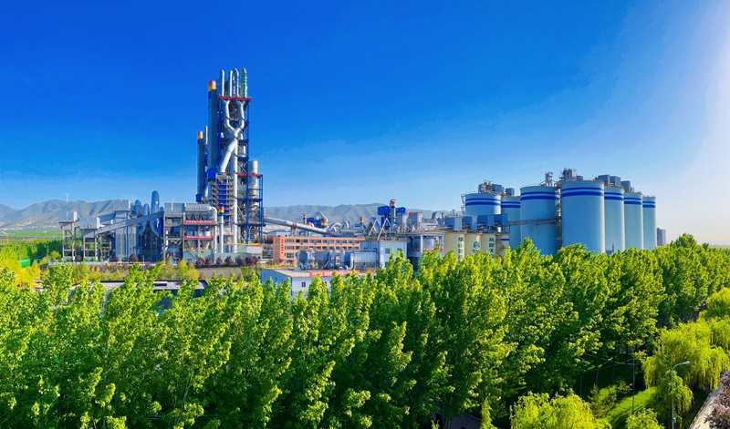 富平公司： 以奮進姿態贏戰“上半程”