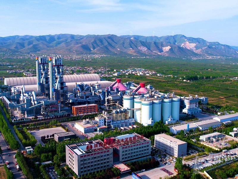 建材科技:改革賦能轉(zhuǎn)型發(fā)展新路徑