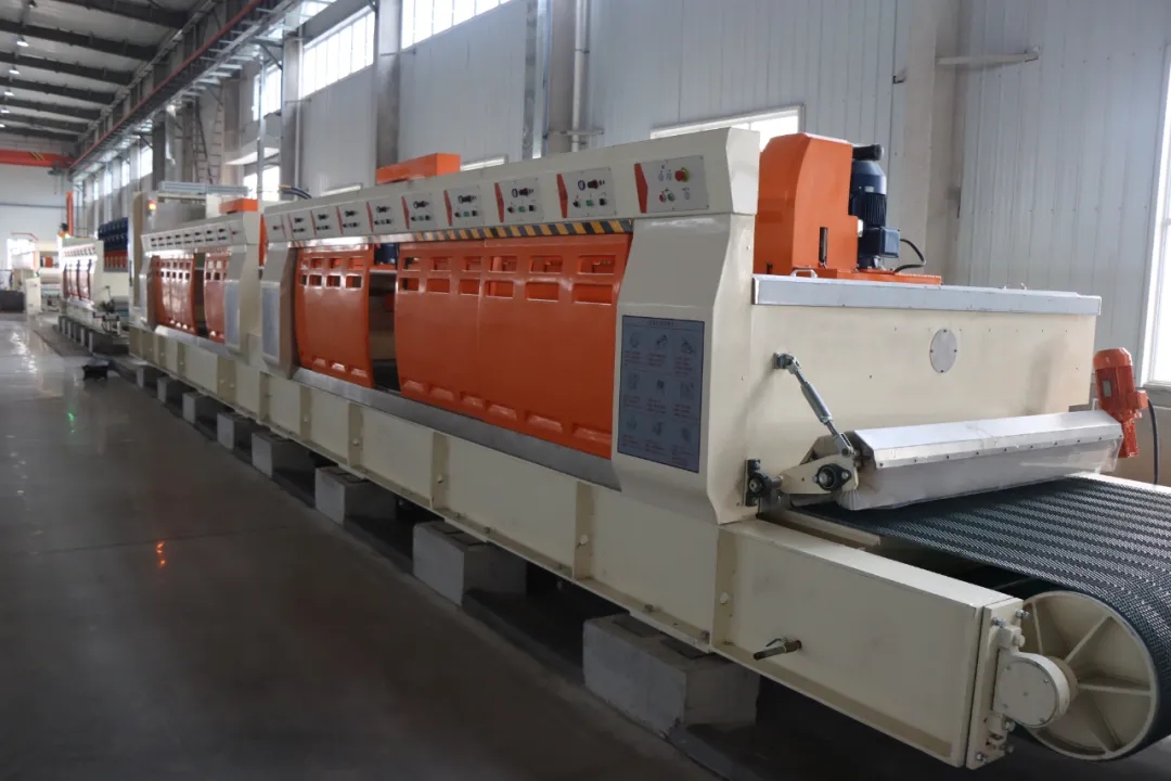 龍門綠碳公司:向內挖潛 蓄勢賦能