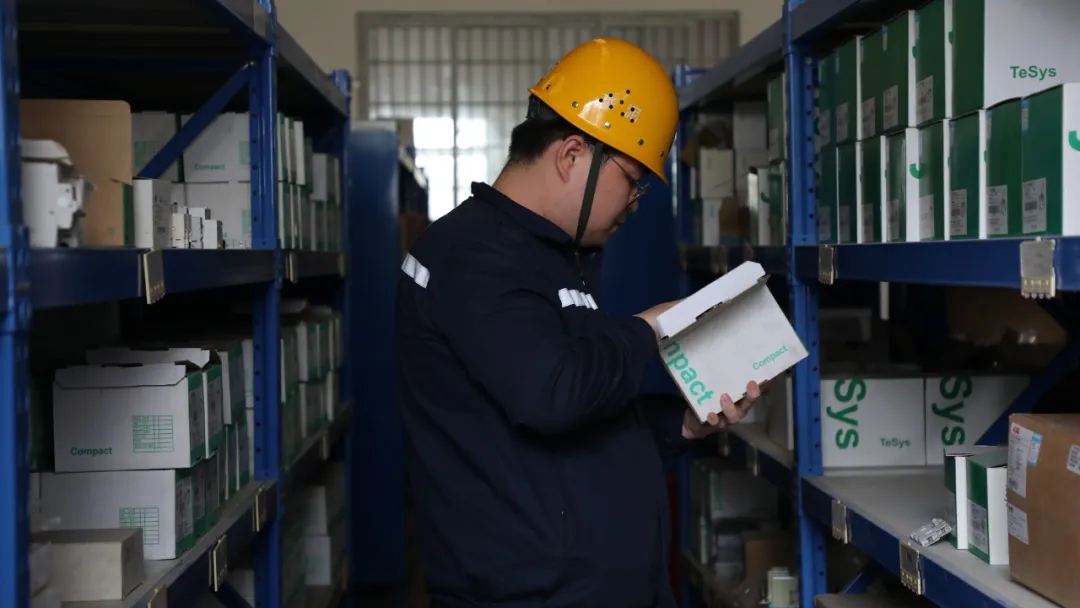 富平公司:資源整合 循環創新 激活提質增效新動能