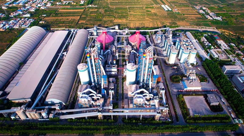 建材科技:靶向發(fā)力提質(zhì)效