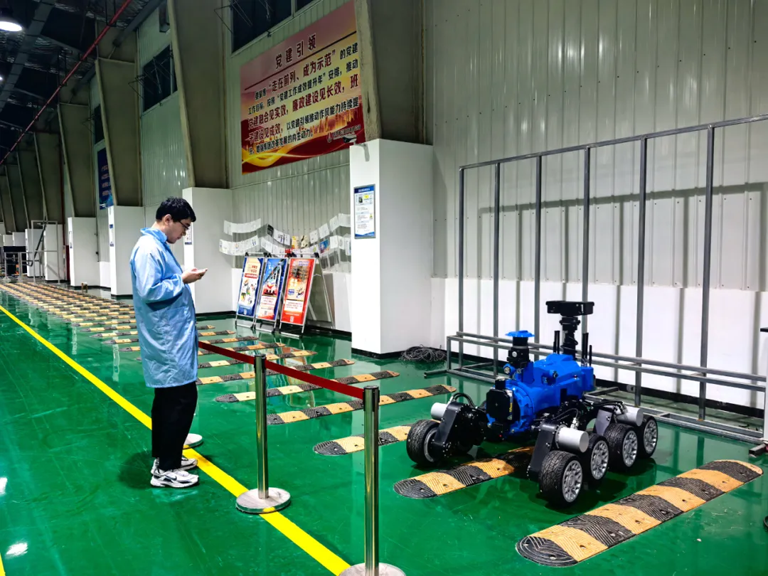 智引公司:三維發力賦能企業高質量發展